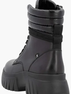 Damen Schnürstiefel