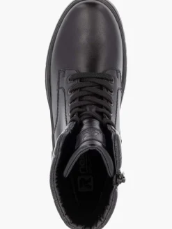 Damen Schnürstiefel