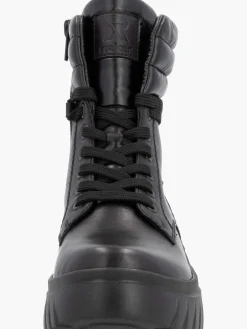 Damen Schnürstiefel