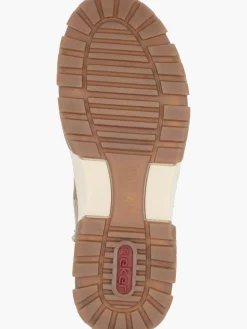 Damen Schnürstiefel