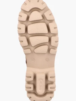 Damen Schnürstiefel