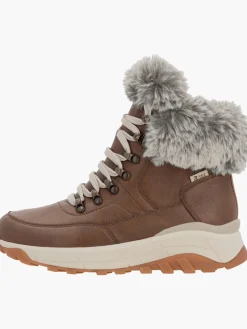 Damen Schnürstiefel