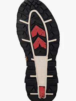 Damen Schnürstiefel