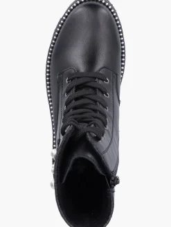 Damen Schnürstiefel