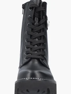 Damen Schnürstiefel