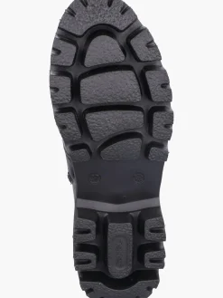 Damen Schnürstiefel