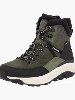 Damen Schnürstiefel