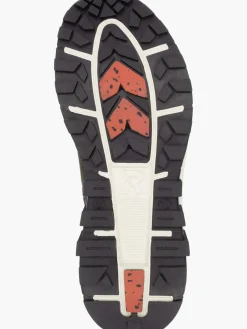 Damen Schnürstiefel