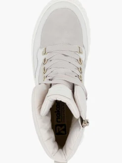 Damen Schnürstiefel