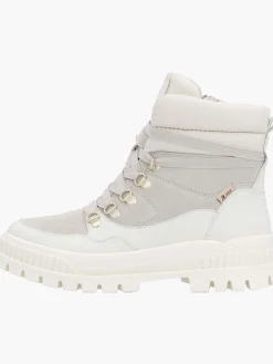 Damen Schnürstiefel