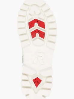 Damen Schnürstiefel