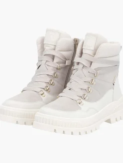 Damen Schnürstiefel