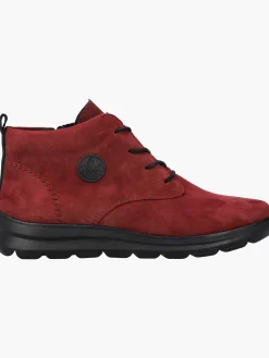 Damen Schnürstiefel