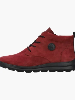 Damen Schnürstiefel