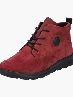 Damen Schnürstiefel