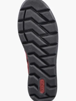 Damen Schnürstiefel