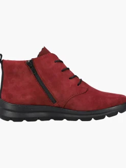 Damen Schnürstiefel