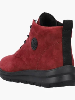 Damen Schnürstiefel