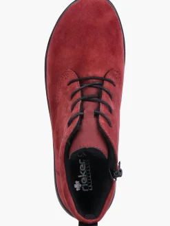 Damen Schnürstiefel