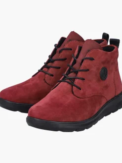 Damen Schnürstiefel