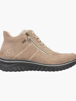 Damen Schnürstiefel