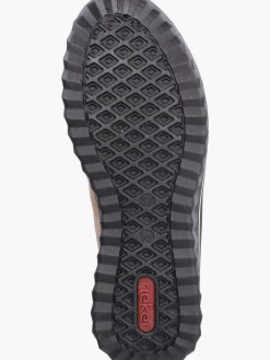 Damen Schnürstiefel