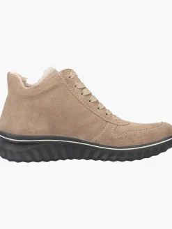 Damen Schnürstiefel