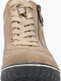 Damen Schnürstiefel