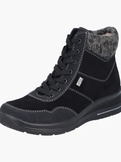 Damen Schnürstiefel