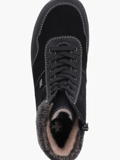 Damen Schnürstiefel