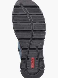 Damen Schnürstiefel