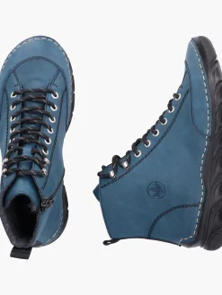 Damen Schnürstiefel