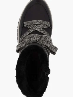 Damen Schnürstiefel