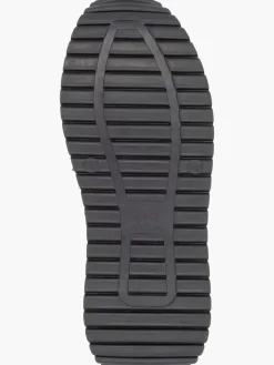 Damen Schnürstiefel