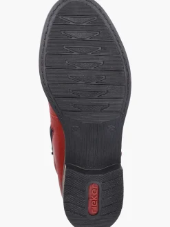 Damen Schnürstiefel