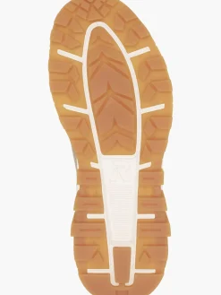 Damen Schnürstiefel