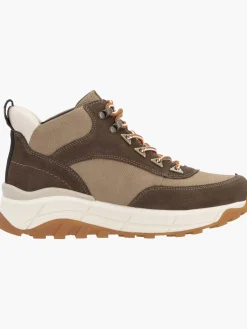 Damen Schnürstiefel