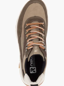 Damen Schnürstiefel