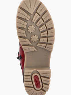 Damen Schnürstiefel