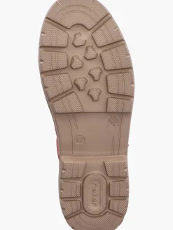 Damen Schnürstiefel