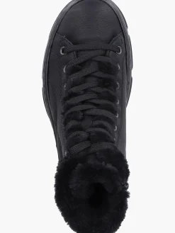 Damen Schnürstiefel