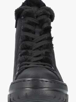 Damen Schnürstiefel