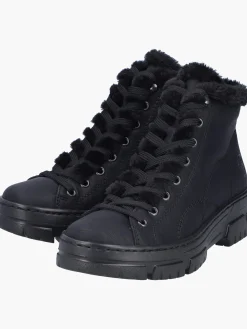 Damen Schnürstiefel