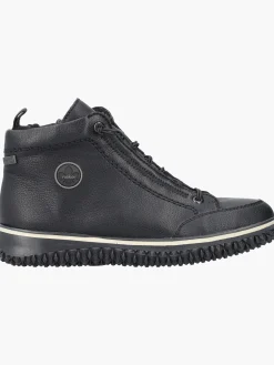 Damen Schnürstiefel