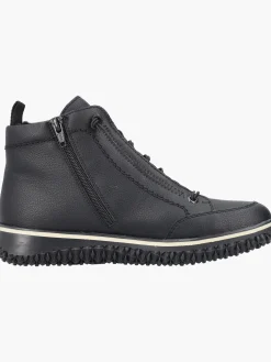 Damen Schnürstiefel