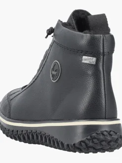 Damen Schnürstiefel