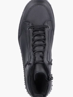 Damen Schnürstiefel