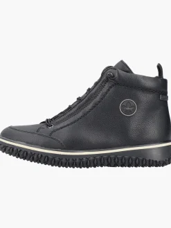 Damen Schnürstiefel