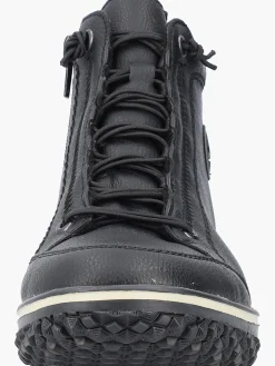 Damen Schnürstiefel