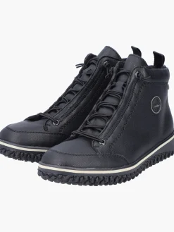 Damen Schnürstiefel